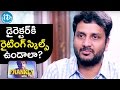 Director Should Have Writing Skills ? - Srinivas Avasarala || Frankly With TNR