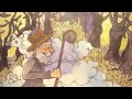 Paulo Coelho - Beautiful Animation for Aleph