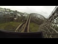 montu gopro @ the bandit movie park germany