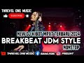 NEW  MELODY DJ KIBOT MPX7 TERBARU 2024 BREAKBEAT JDM STYLE KIBOT NONSTOP BIKIN GELENG GELENG