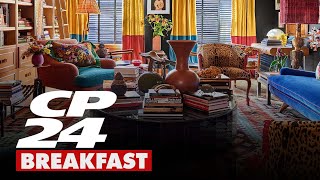 CP24 Breakfast's Live in the City events for the week of January 19th, 2024
