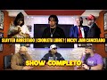 NICKY JAM Cancelado | SLAYTER Arrestado | CDOBLETA Sale Libre | CANELO Vs BERLANGA - SHOW COMPLETO