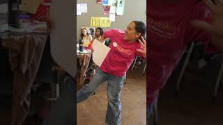 WUSD Summer Programs Camp Yampa