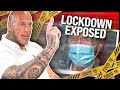 Martyn Ford Exposes The Lockdown