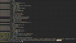 Linux System Programming Techniques| 8. Creating Shared Libraries
