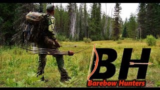 Instinctive Archery 101 - The Metaphysics of Traditional Bowhunting.