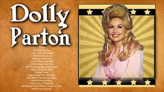Dolly Parton Greatest Hits Classic Country Music - The Best of Dolly Parton Female Country Legends