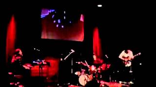 InterStatic First Vision - Live in OSLO