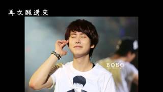 【中字】圭賢Kyuhyun-Love again