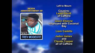 Trev John Modeste long 1