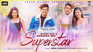 Superstar (8D audio) | Neha Kakkar
