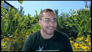 ReWild Long Island - Oct 2020 -   Anthony Marinello: Planning a Native Garden