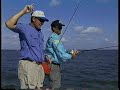 bill sheka and keith warren the croaker king with bill sheka 00 19 1