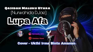 Download Lagu Qasidah Lupa Afa Cover Ukhti Irma Bintu Amanan... MP3 Gratis