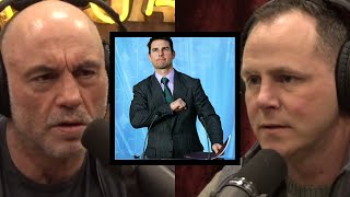 Cult recruitment, explained | JRE