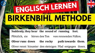 Englisch lernen mit der Birkenbihl-Methode - Englische Kurzgeschichte