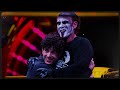 exclusive interview the icon sting talks cac aew retirement u0026 undertaker cauliflower alley club