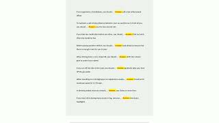 NC DMV Permit Test Practice Real Qs with Certified Ans 202420259