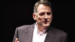 Playing God: a trauma surgeon's views on Death vs Science | Russell Gruen | TEDxNTU