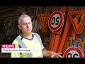 Les métiers du Département - Département Lozère / Les #routes