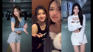 【抖音 舞蹈合集】呜呼丝滑卡点舞💖TIK TOK 2022