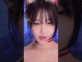 bj sol3712 하루s2 terminal 4k portrait 【圣诞战衣】