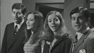 Voces Amigas - Canta Con Nosotros 1969