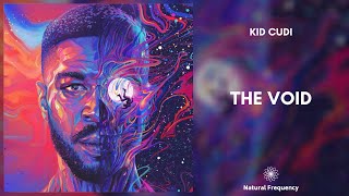 Kid Cudi - The Void (432Hz)