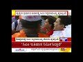 cm siddaramaiah s first reaction on lingayat u0026 veerashaiva lingayat separate religion