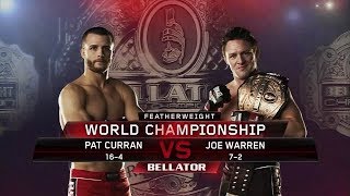 Bellator 60 Highlights