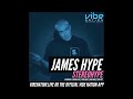 James Hype - Stereohype Radio 99