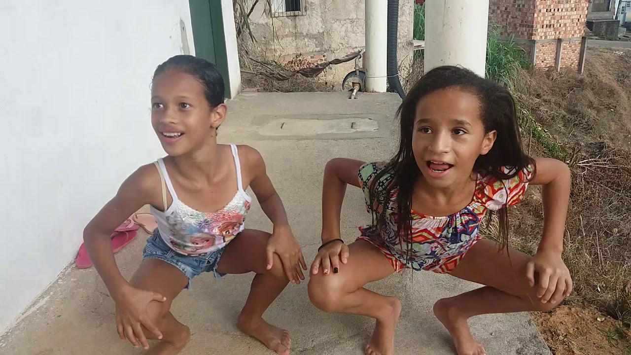 Minha Primas Youtube