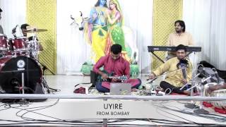 UYIRE | Chennai Best Instrumental Orchestra For Wedding | SAI SWARANGAL