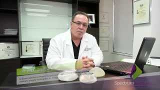 Breast Augmentation Miami- Dr. Mel Ortega overview / Spectrum Aestehtics