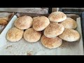 台灣街頭小吃 大甲美食 順柏粉腸 甜燒餅 taiwan street snack shunbai powder sausage sweet biscuits