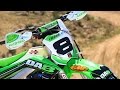 Destry Abbottt Kawasaki KX450 Race Bike RAW - Dirt Bike Magazine