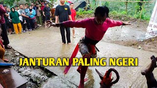 terbaru janturan paling ngeri lama gak jantur setelah jantur begini