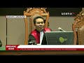 Tim Hukum Polda Jabar Bantah Ahli yang Dihadirkan di Sidang Tak Independen