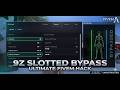 Fivem Slotted Bypass Cheat Showcase | #1 External Cheat + NVIDIA Streamproof | 9Z