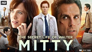 The Secret Life of Walter Mitty Full Movie in Hindi Dubbed | Ben Stiller | Jon Daly | Review \u0026 Facts