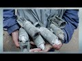 Cluster Munition