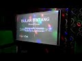 Bulan Bintang Cover Friend Al Muslim Stodio Bg Cepruk