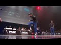 POG & SHO→RI vs KHAN & MOON BEST4 LOCK WDC 2017 FINAL WORLD DANCE COLOSSEUM