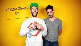 DudeSomething Ep. 2: Consensual Sex