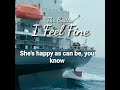 I FEEL FINE - The Beatles lyrics-songscover@Hari Lee