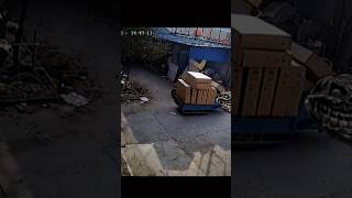 Bro Is Able To Move By Itself