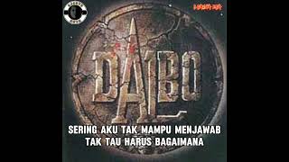 DALBO - BIDADARI SENJAKALA (KARAOKE)