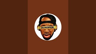 Djkopoe  is live!