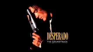 Desperado OST - Cancion Del Mariachi (Morena De Mi Corazon)- Los Lobos with Antonio Banderas