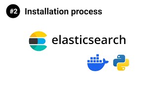 ElasticSearch in Python #2 - Install ElasticSearch locally
